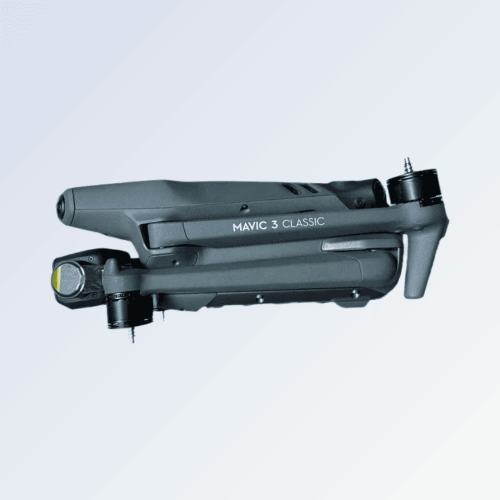 Квадрокоптер DJI Mavic 3 Classic (тушка) в Казани