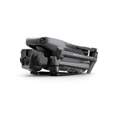 Квадрокоптер DJI Mavic 3 Pro в Казани с пультом DJI RC