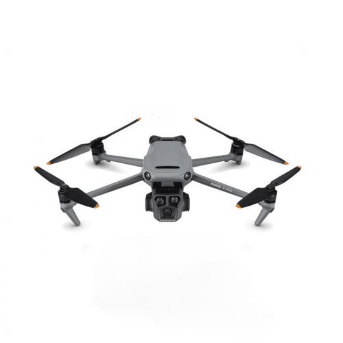 Квадрокоптер DJI Mavic 3 Pro в Казани с пультом DJI RC