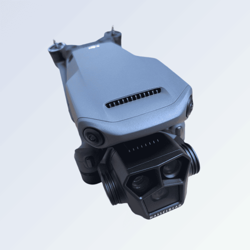 Квадрокоптер DJI Mavic 3 Pro (тушка) в Казани