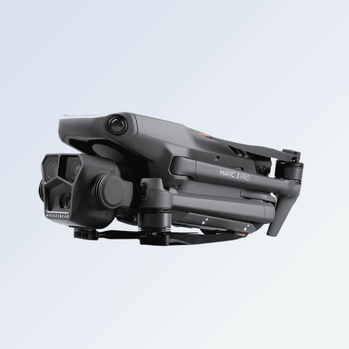 Квадрокоптер DJI Mavic 3 Pro (тушка) в Казани