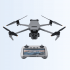 Квадрокоптер DJI Mavic 3 Pro в Казани с пультом DJI RC
