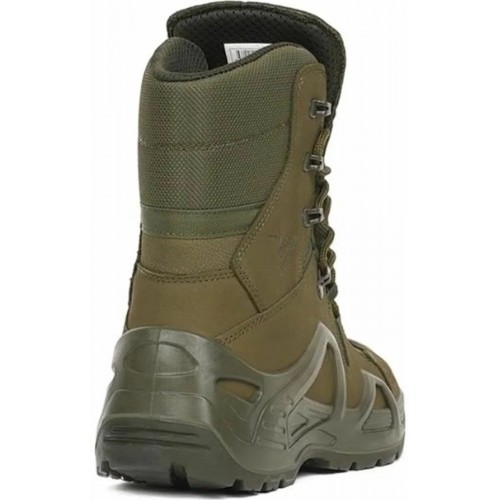 Тактические ботинки Vaneda Tactical в Казани