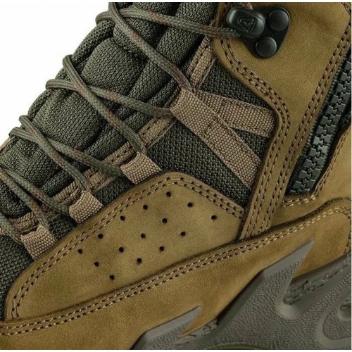Тактические ботинки Vaneda Tactical в Казани