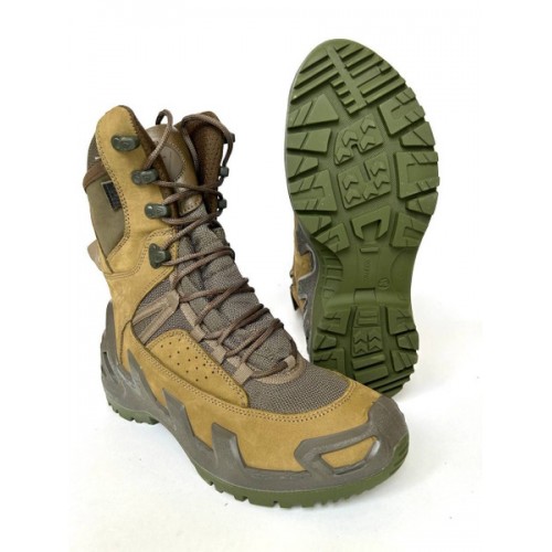 Тактические ботинки Vaneda Tactical в Казани