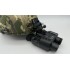 Прибор ночного видения NV-8000 v2.0 3D NIGHT VISION 4K VIDEO с адаптером на шлем в Казани