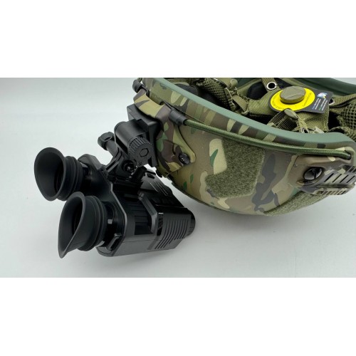 Прибор ночного видения NV-8000 v2.0 3D NIGHT VISION 4K VIDEO с адаптером на шлем в Казани