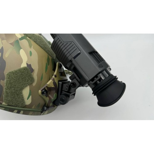 Прибор ночного видения NV-8000 v2.0 3D NIGHT VISION 4K VIDEO с адаптером на шлем в Казани