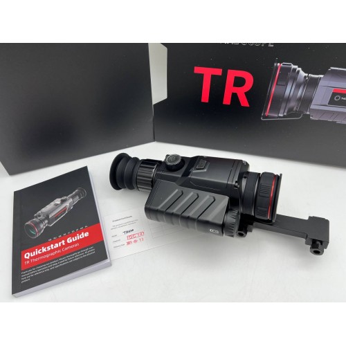 Тепловизионный прицел Guide TR420 в Казани