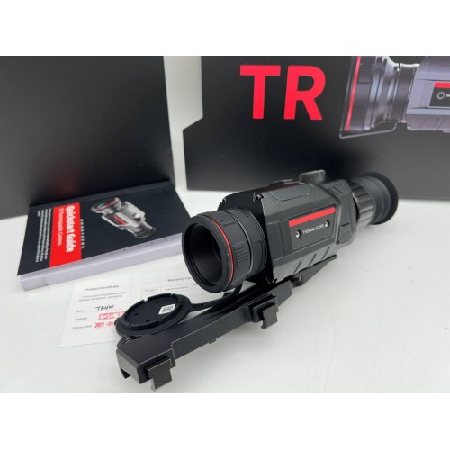 Тепловизионный прицел Guide TR420 в Казани