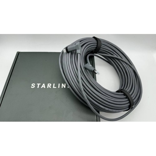 Кабель соединительный Starlink 45,72 метра (150 футов) в Казани
