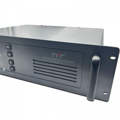 Ретранслятор дуплексный цифровой TYT MD-8500 DMR UHF в Казани