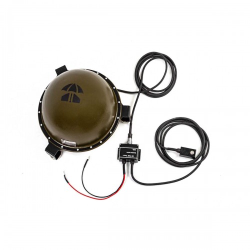 РЭБ «ЗОНТ» L6 500–1200 МГц в Казани мобильный подавитель FPV-дронов