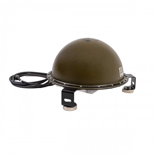 РЭБ «ЗОНТ» L6 500–1200 МГц в Казани мобильный подавитель FPV-дронов