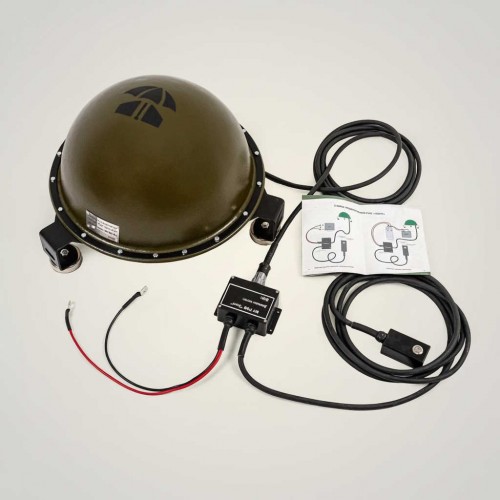 РЭБ «Зонт»L2 570–1050 МГц 200 Вт в Казани защита от FPV-дронов