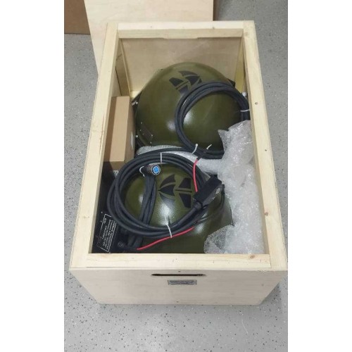 РЭБ «ЗОНТ» L9 350–1200 МГц 350 Вт в Казани для блокировки FPV-дронов