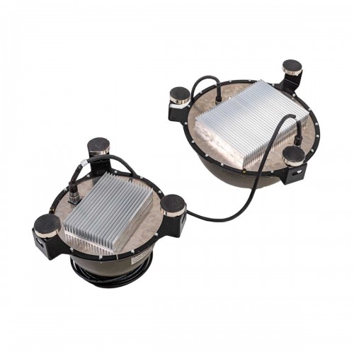 РЭБ «ЗОНТ» L9 350–1200 МГц 350 Вт в Казани для блокировки FPV-дронов