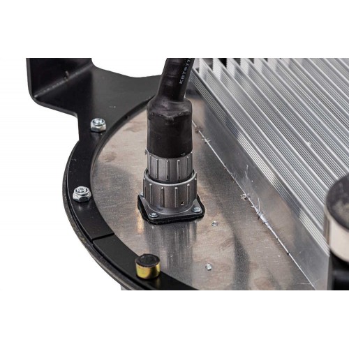 РЭБ «ЗОНТ» L9 350–1200 МГц 350 Вт в Казани для блокировки FPV-дронов