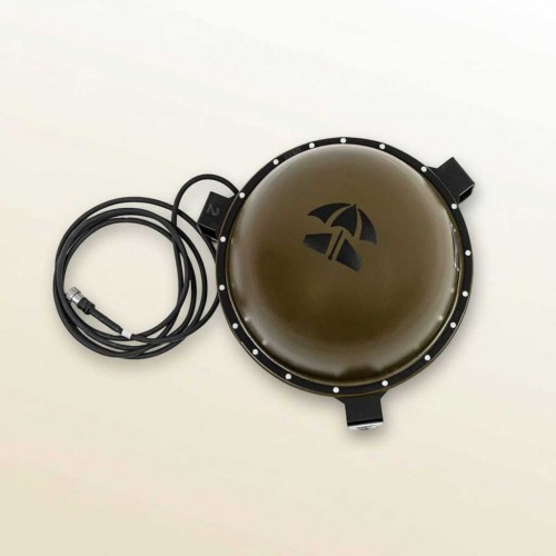 РЭБ «ЗОНТ» L6 500–1200 МГц в Казани мобильный подавитель FPV-дронов