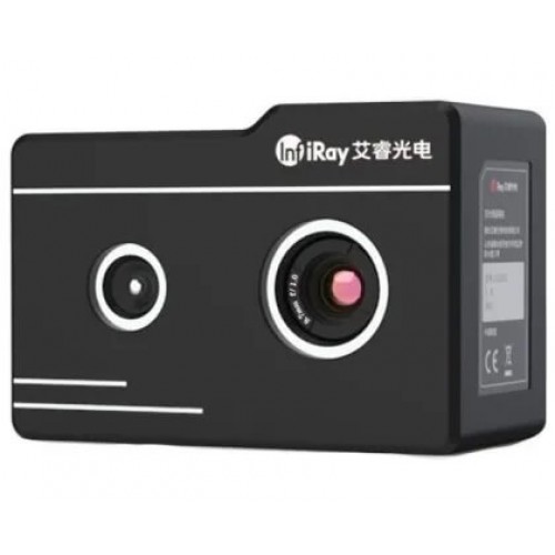 Измерительный тепловизор iRay DTC300 в Казани