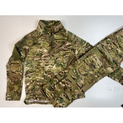 Комплект тактической одежды EMERSONGEAR ALL-WEATHER SUIT & PANT в Казани