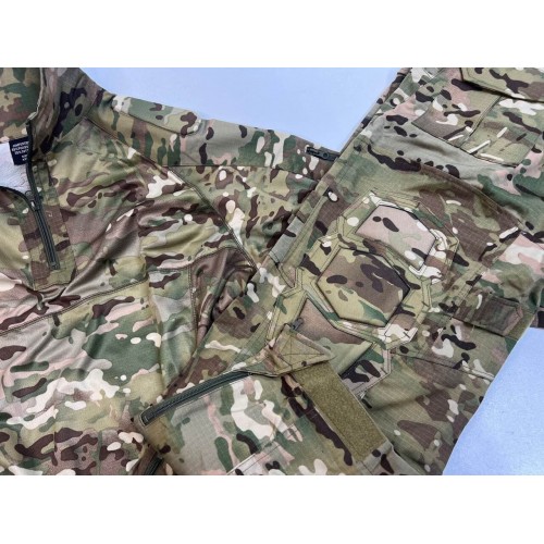 Комплект тактической одежды EMERSONGEAR ALL-WEATHER SUIT & PANT в Казани