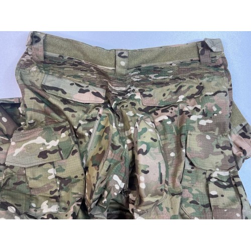 Комплект тактической одежды EMERSONGEAR ALL-WEATHER SUIT & PANT в Казани