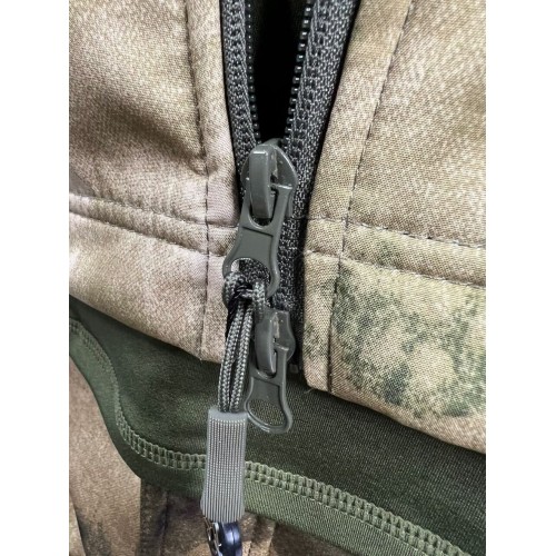 Костюм Softshell водоотталкивающий ESDY в Казани