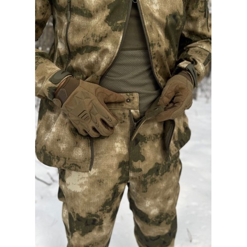 Костюм Softshell водоотталкивающий ESDY в Казани