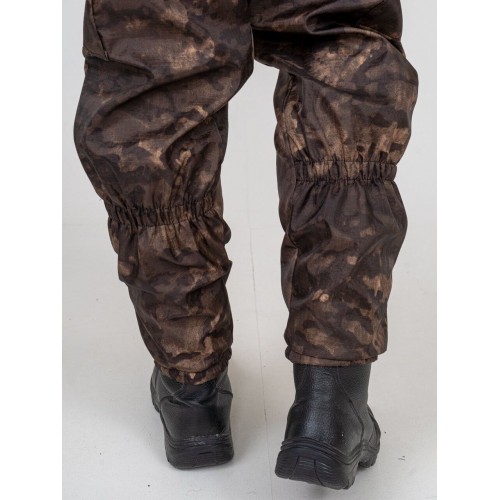 Костюм Горка-Demi (демисезонный) ткань Polarfleece рип-стоп (Softshell) в Казани