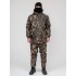 Костюм Горка-Demi (демисезонный) ткань Polarfleece рип-стоп (Softshell) в Казани