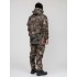 Костюм Горка-Demi (демисезонный) ткань Polarfleece рип-стоп (Softshell) в Казани