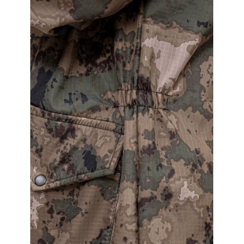 Костюм Горка-Demi (демисезонный) ткань Polarfleece рип-стоп (Softshell) в Казани