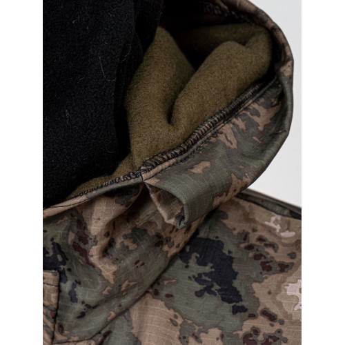 Костюм Горка-Demi (демисезонный) ткань Polarfleece рип-стоп (Softshell) в Казани