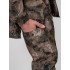 Костюм Горка-Demi (демисезонный) ткань Polarfleece рип-стоп (Softshell) в Казани