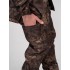 Костюм Горка-Demi (демисезонный) ткань Polarfleece рип-стоп (Softshell) в Казани