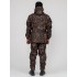 Костюм Горка-Demi (демисезонный) ткань Polarfleece рип-стоп (Softshell) в Казани