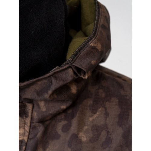 Костюм Горка-Demi (демисезонный) ткань Polarfleece рип-стоп (Softshell) в Казани