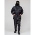 Костюм Горка-Demi (демисезонный) ткань Polarfleece рип-стоп (Softshell) в Казани