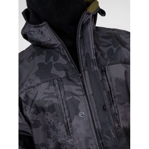 Костюм Горка-Demi (демисезонный) ткань Polarfleece рип-стоп (Softshell) в Казани