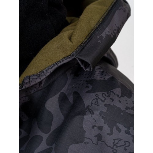 Костюм Горка-Demi (демисезонный) ткань Polarfleece рип-стоп (Softshell) в Казани
