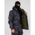 Костюм Горка-Demi (демисезонный) ткань Polarfleece рип-стоп (Softshell) в Казани