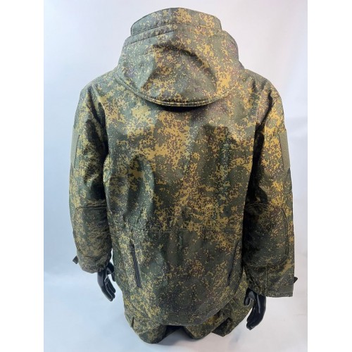 Костюм Softshell водоотталкивающий Shark Skin в Казани
