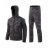 Костюм Softshell водоотталкивающий Shark Skin в Казани