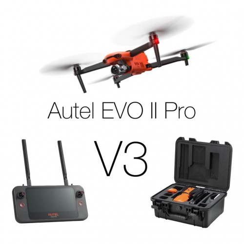 Квадрокоптер Autel Evo II 2 Pro V3 в Казани