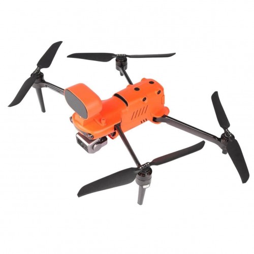 Квадрокоптер Autel Robotics EVO II Dual 640T (Thermal) Enterprise в самой максимальной топовой комплектации в Казани
