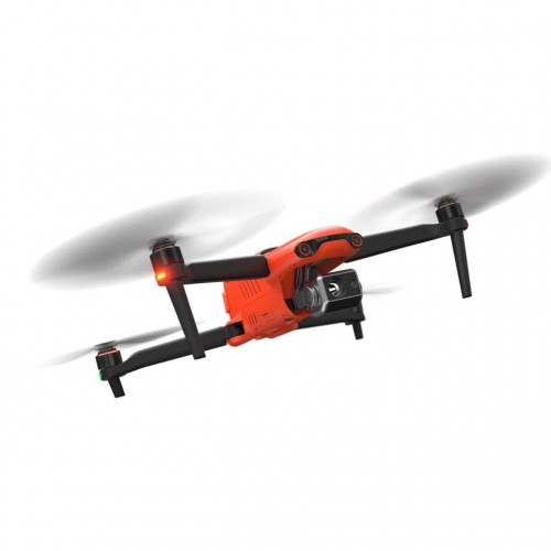 Квадрокоптер Autel Robotics EVO II Dual 640T (Thermal) Enterprise в самой максимальной топовой комплектации в Казани