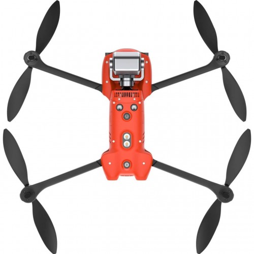 Квадрокоптер Autel Robotics EVO II Dual 640T (Thermal) Enterprise в самой максимальной топовой комплектации в Казани