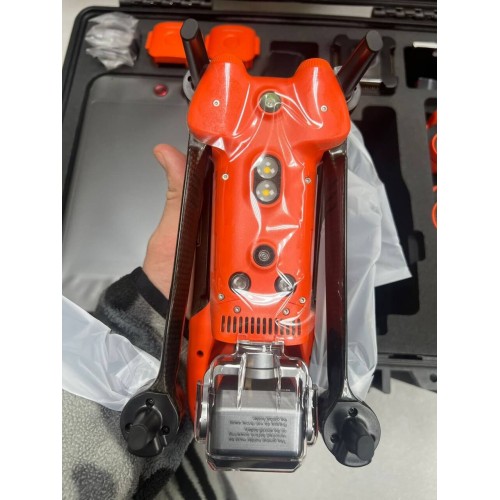Квадрокоптер Autel Robotics EVO II Dual 640T (Thermal) Enterprise в самой максимальной топовой комплектации в Казани
