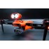 Квадрокоптер Autel Robotics EVO II Dual 640T (Thermal) Enterprise в самой максимальной топовой комплектации в Казани